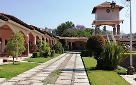 Hotel Ojo de Agua